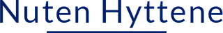 Logo, Nuten Hyttene